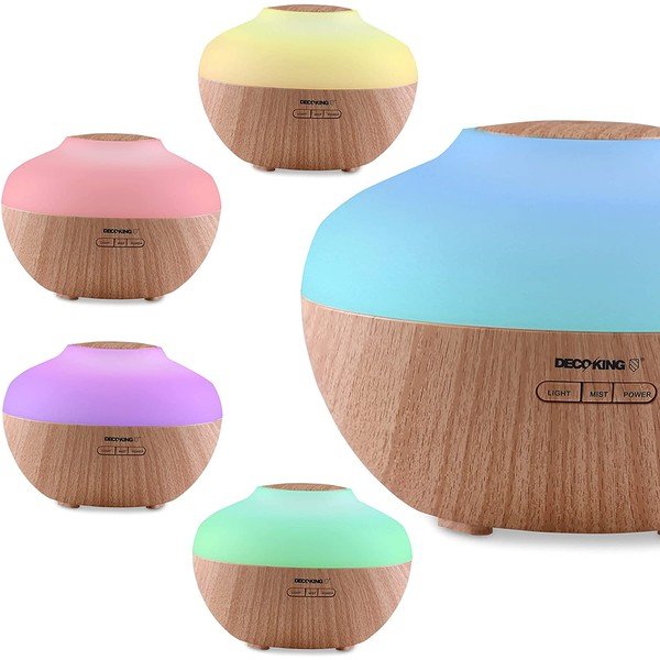 Difuzor parfumat DecoKing Bao-image-2