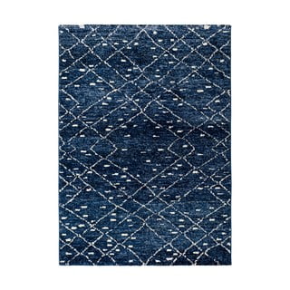 Covor Universal Indigo Azul, 160 x 230 cm, albastru