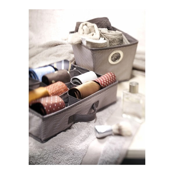 Coșuleț Cosatto Twill, maro-image-1