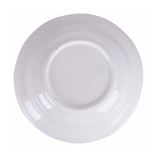 Bol de Crăciun din ceramică VDE Tivoli 1996 Ortisei, ø 36 cm-image-4
