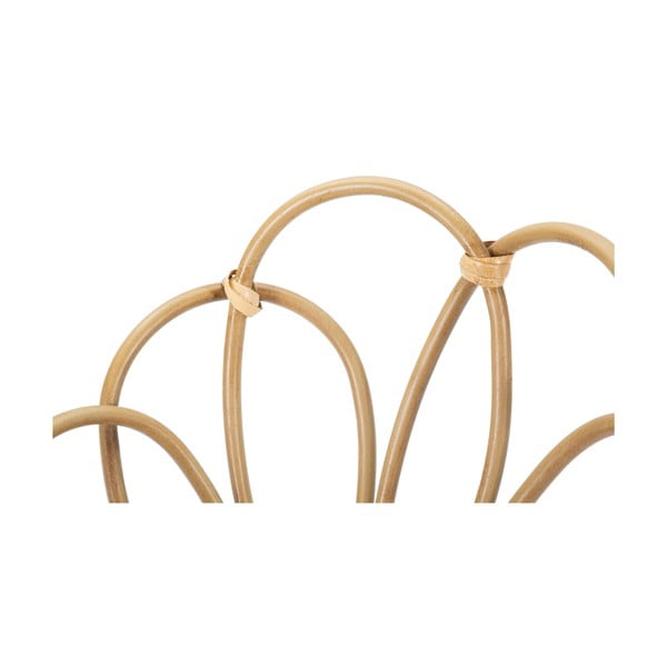 Suport pentru flori din metal ø 28 cm Panama – Mauro Ferretti-image-4