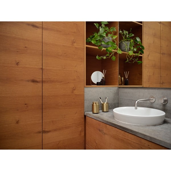 Suport pentru periuța de dinți alămiu din oțel inoxidabil Ume Brass – Zone-image-4