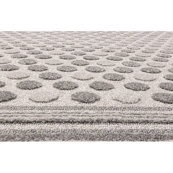 Covor crem 160x230 cm Lori – FD-image-2