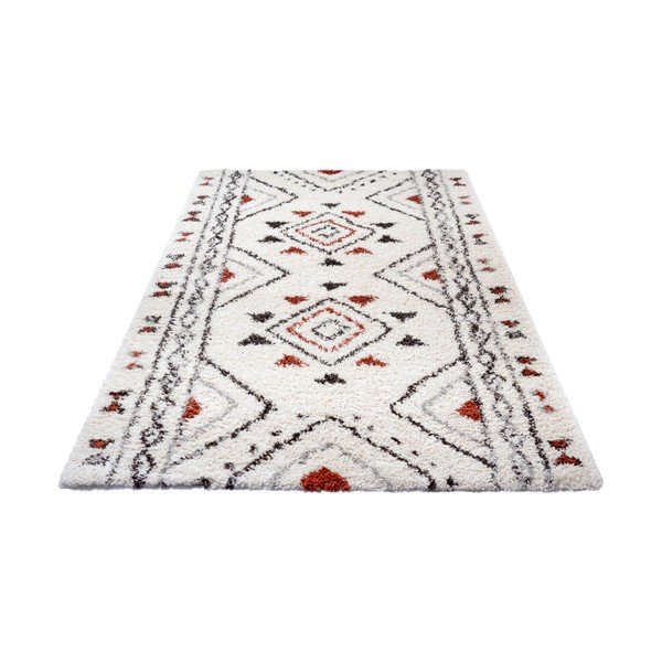 Covor Mint Rugs Hurley, 200 x 290 cm, crem-image-2