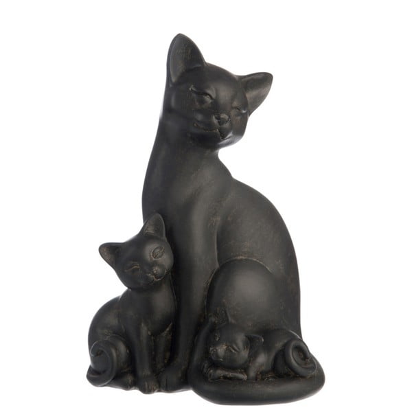 Statuetă J-Line Kitten