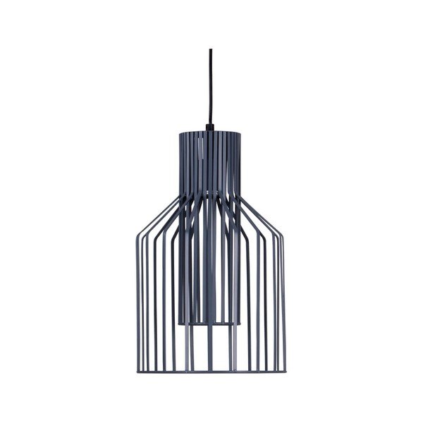 Lustră metalică Sømcasa Costur, ø 25 cm