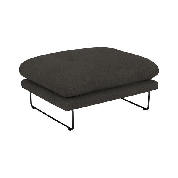 Taburet Windsor & Co Sofas Comet, gri - maro-image-2