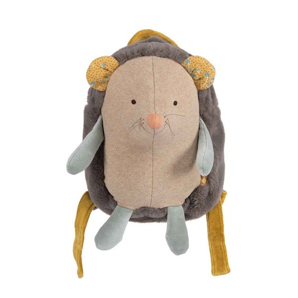 Rucsac de copii Hedgehog – Moulin Roty-image-1