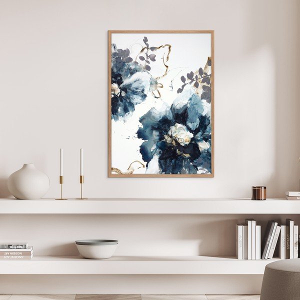 Tablou 50x70 cm Quest 1 – Malerifabrikken-image-1