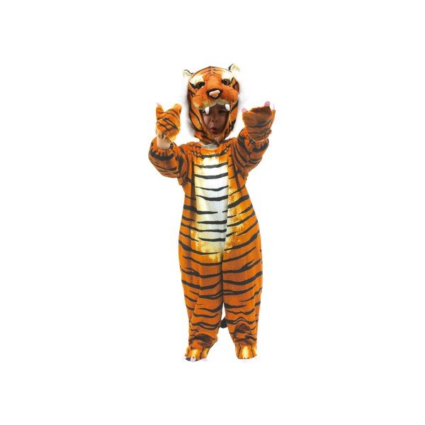 Costum tigru pentru copii Legler Tiger-image-4