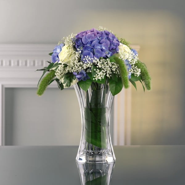 Vază din sticlă Saphir – Nachtmann-image-1