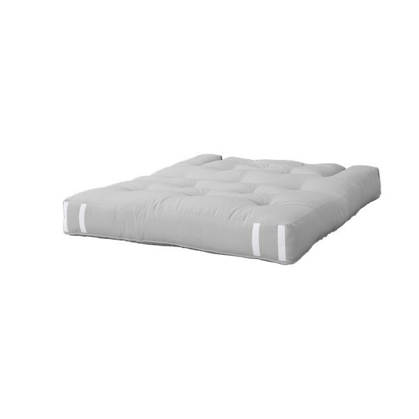 Canapea extensibilă Karup Hippo Light Grey-image-2