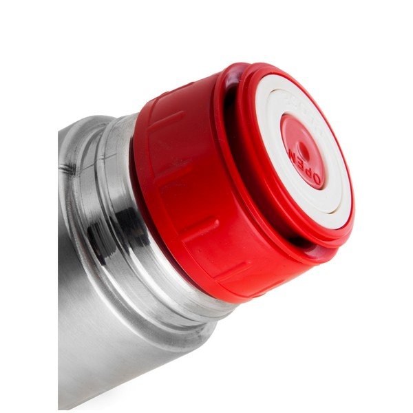 Termos Taşev Telas, 500 ml, roșu-image-1