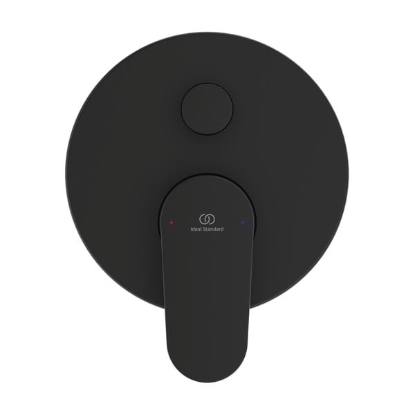 Baterie negru-mat pentru cadă/încastrată Silk Black – Ideal Standard-image-3
