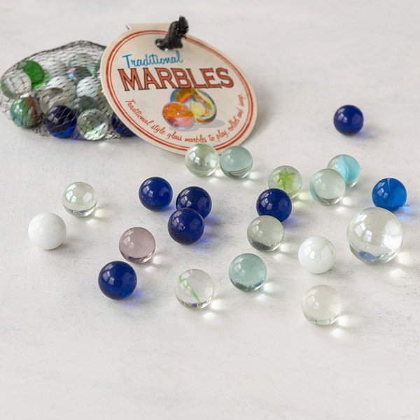 Joc în aer liber Swirly Marbles – Rex London-image-1