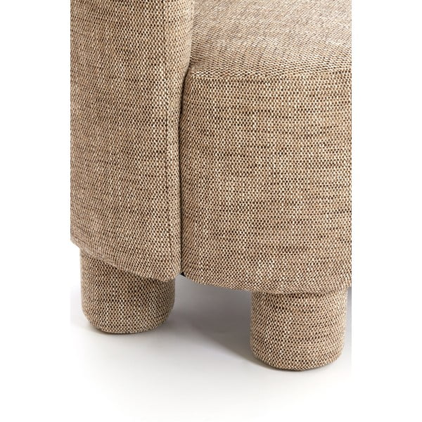 Fotoliu maro Kamova – Light & Living-image-4