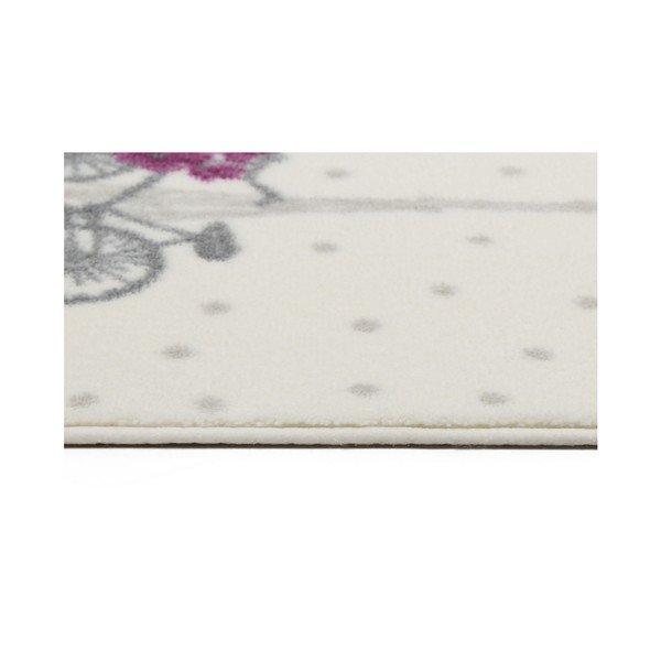 Set 2 covorașe de baie Confetti Bathmats Vintage Bike-image-3