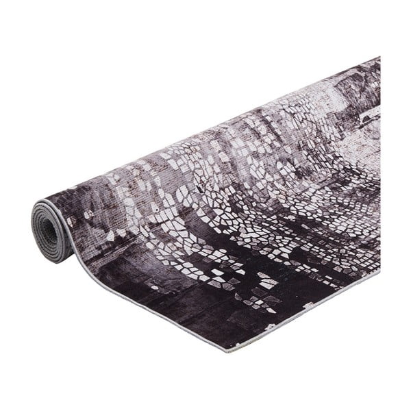 Covor Floorita Klimt Grey, 160 x 230 cm-image-3