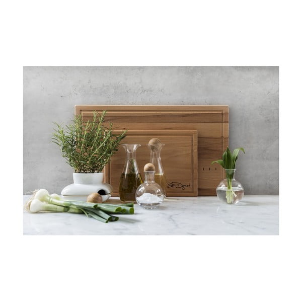 Set solniță și piperniță Oval – Sagaform-image-3