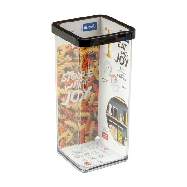Recipient pentru alimente Loft – Rotho-image-2