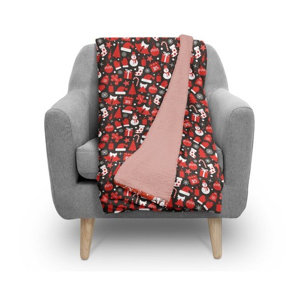 Pătură Oyo home Clarice, 120 x 170 cm-image-1