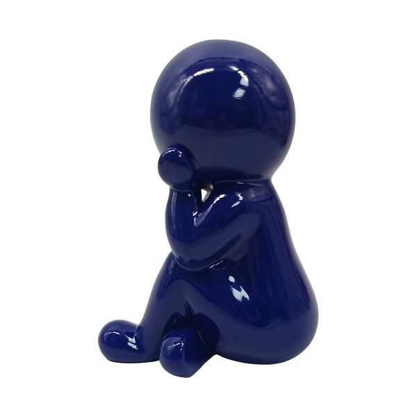 Statuetă din polirășină (înălțime 20 cm) Amigo Dreaming – PT LIVING-image-1