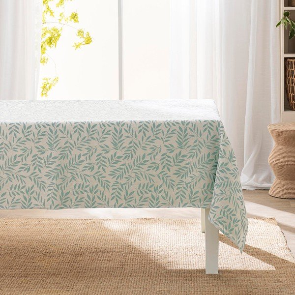 Față de masă potrivit pentru spălare automată 140x240 cm Naya – douceur d'intérieur-image-2