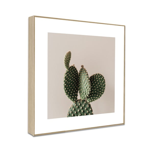 Poster 22.5x22.5 cm Flowers -image-3