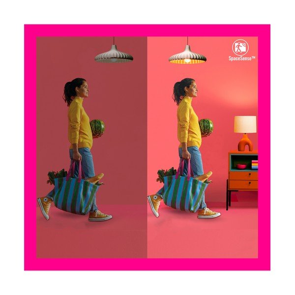 Bec smart LED E27, 19 W – WiZ-image-3