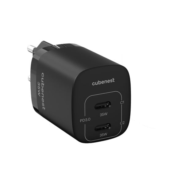 Adaptor 3 cm S2D1 – Cubenest-image-1