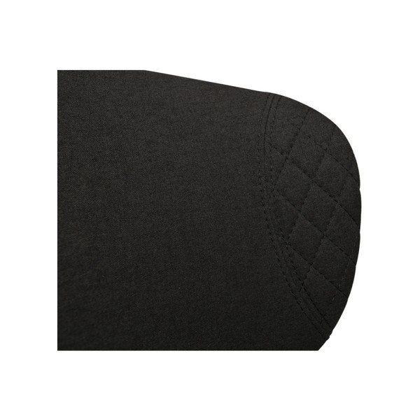 Scaun DAN-FORM Denmark Hawk, negru-image-1