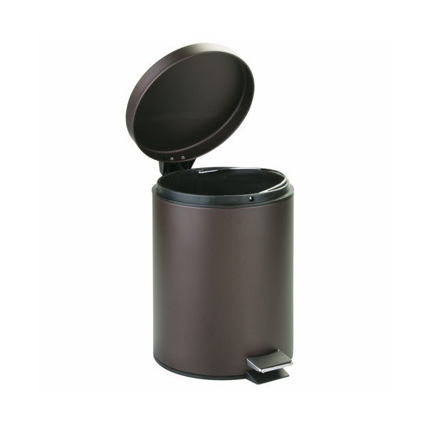 Coș de gunoi InterDesign Step, 5 l-image-1