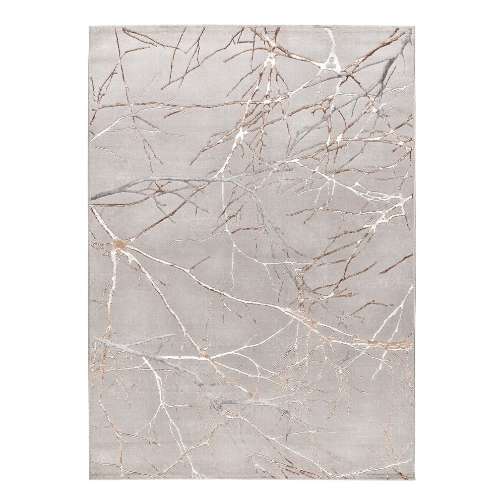 Covor gri 80x150 cm Creation – Universal
