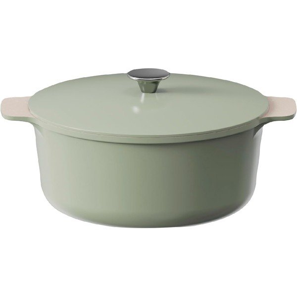 Cratiță pentru copt cu capac 6,5 l Signature Range – Cooksmart ®