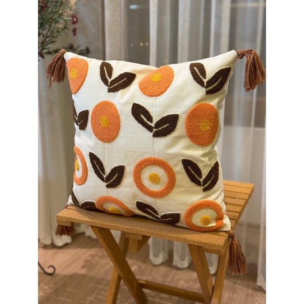 Față de pernă 43x43 cm – Mila Home-image-2