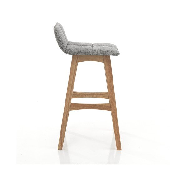 Scaun de bar Grey Tomasucci Varm-image-2