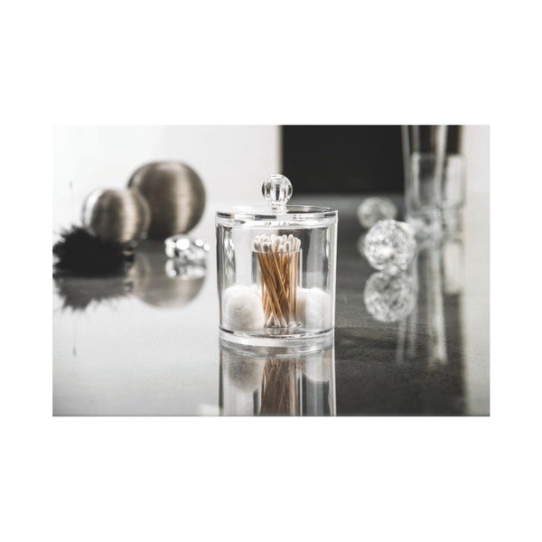 Suport pentru dischete demachiante Compactor, înălțime 11 cm-image-3