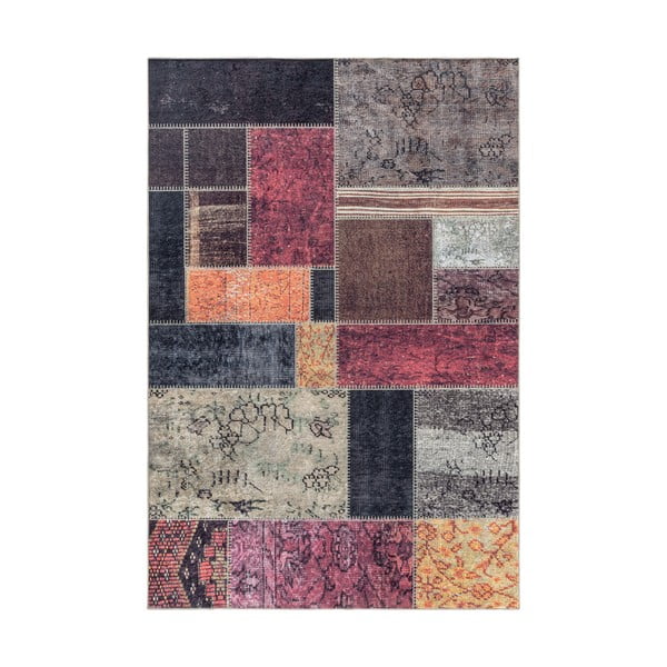 Covor tip traversă lavabil 80x250 cm Fiesta – Ayyildiz Carpets