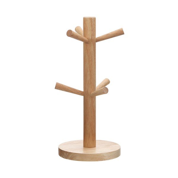 Suport de cești din lemn Soka – Premier Housewares