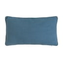 Pernă decorativă din catifea reiată 30x50 cm Merely – Casa Selección