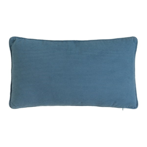 Pernă decorativă din catifea reiată 30x50 cm Merely – Casa Selección