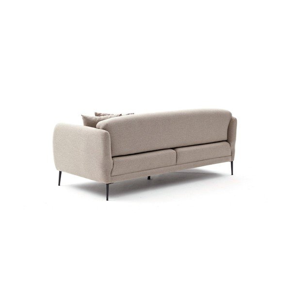 Canapea bej 210 cm Venus – Artie-image-3