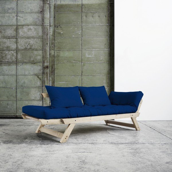 Canapea Karup Bebop Natural/Royal-image-4