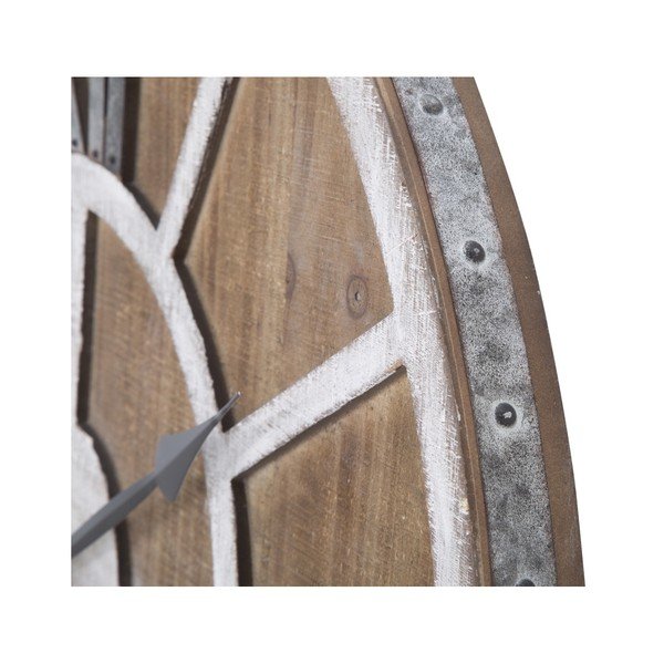 Ceas de perete Mauro Ferretti Loxy, ⌀ 80 cm-image-4