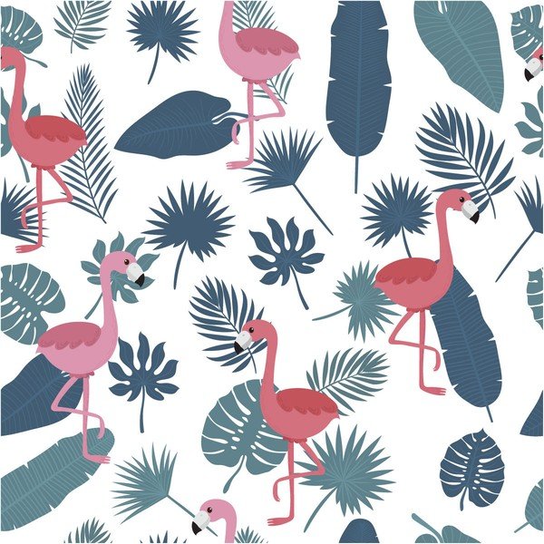 Autocolant decorativ pentru perete Ambiance Guatemala, 40 x 40 cm-image-3