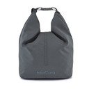 Geantă pentru depozitarea hranei pentru animale de companie Sacco Asphalt – MiaCara