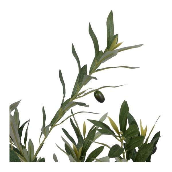Măslin artificial (înălțime 110 cm) – Ixia-image-1