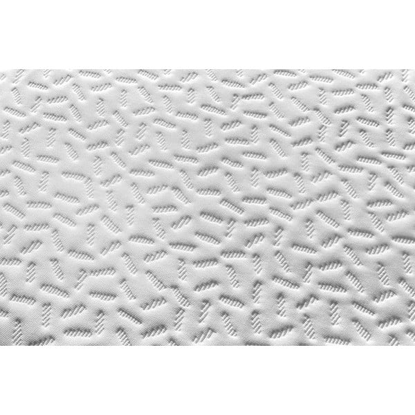 Pătuț leagăn  alb/roz Hier – Kalune Design-image-1