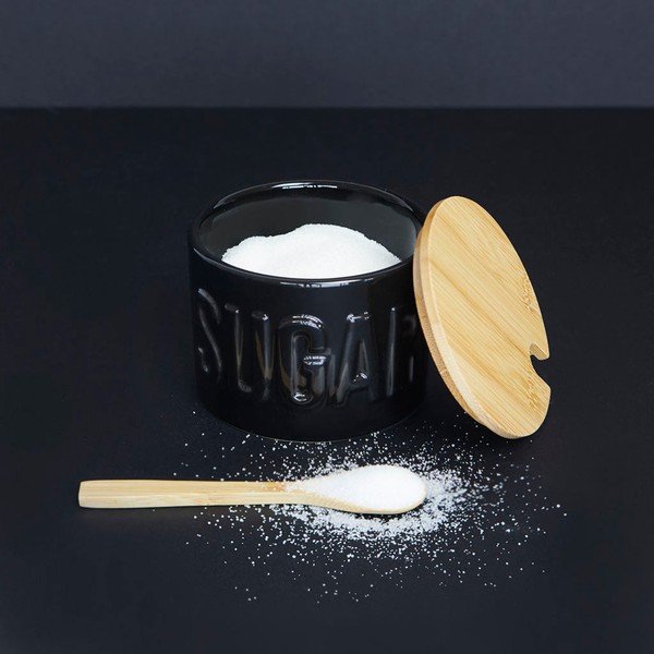 Zaharniță din ceramică Sugar – Balvi-image-1