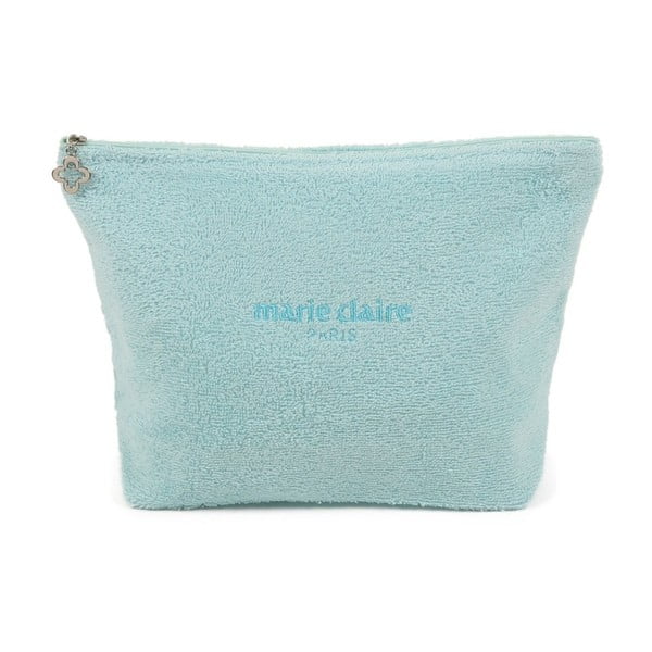 Geantă pentru cosmetice Marie Claire, lungime 22 cm, albastru